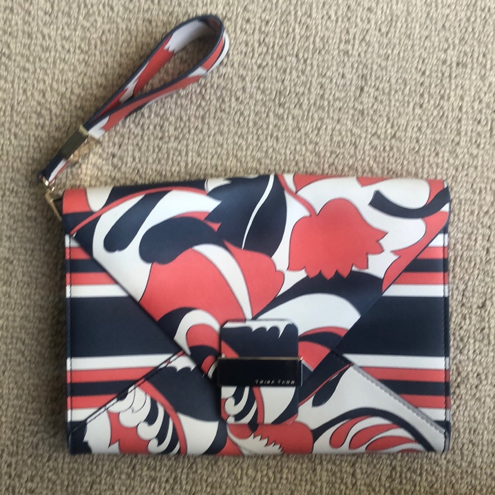 Handbag/ clutch
